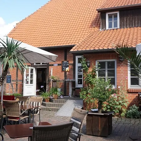 Ephesus Am Weserwehr Hotell