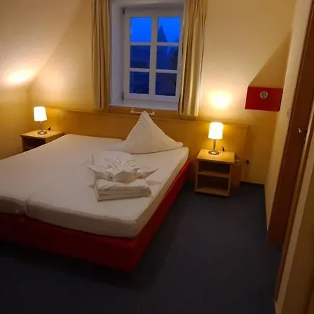 Hotel Ephesus Am Weserwehr Drakenburg