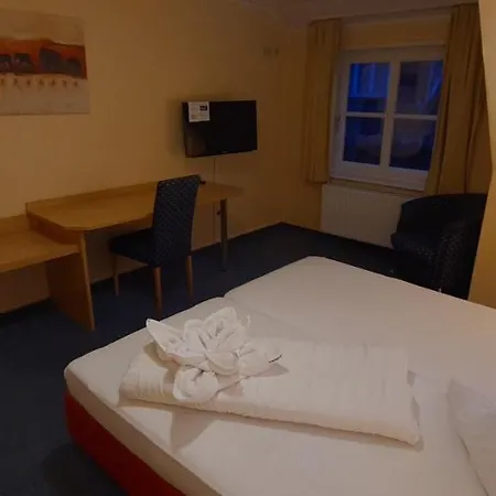 Hotel Ephesus Am Weserwehr *