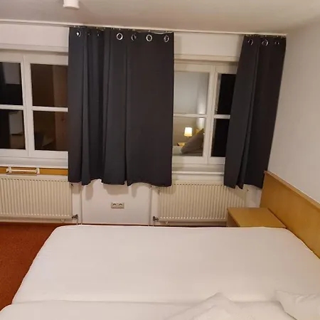Hotel Ephesus Am Weserwehr Drakenburg
