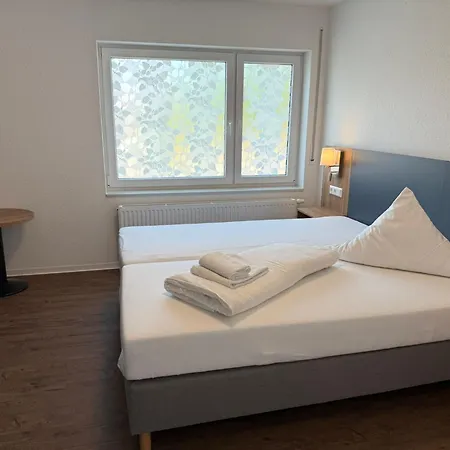 Hotel Ephesus Am Weserwehr Drakenburg