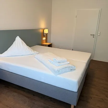 Hotel Ephesus Am Weserwehr