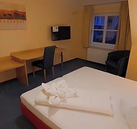 Hotel Ephesus Am Weserwehr
