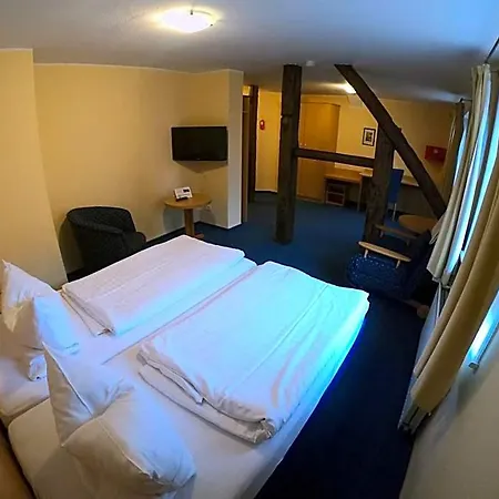 Hotel Ephesus Am Weserwehr *