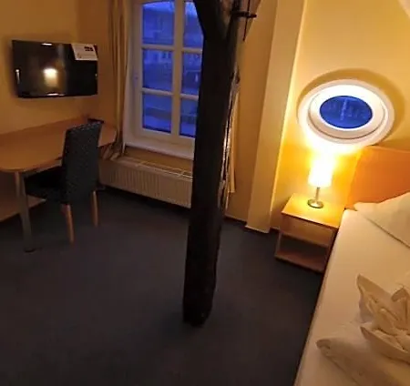 Hotel Ephesus Am Weserwehr *