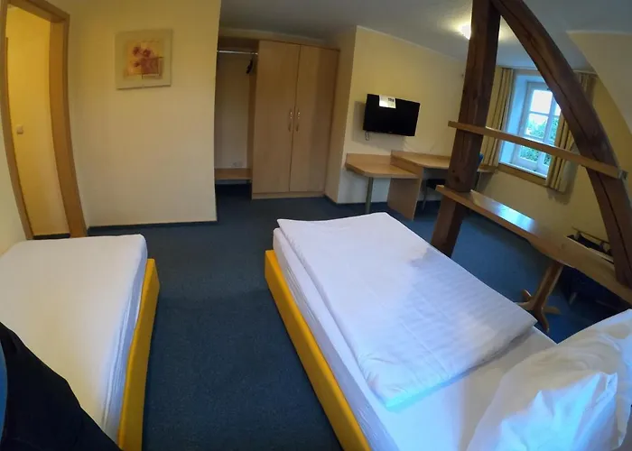 Ephesus Am Weserwehr Hotel Drakenburg