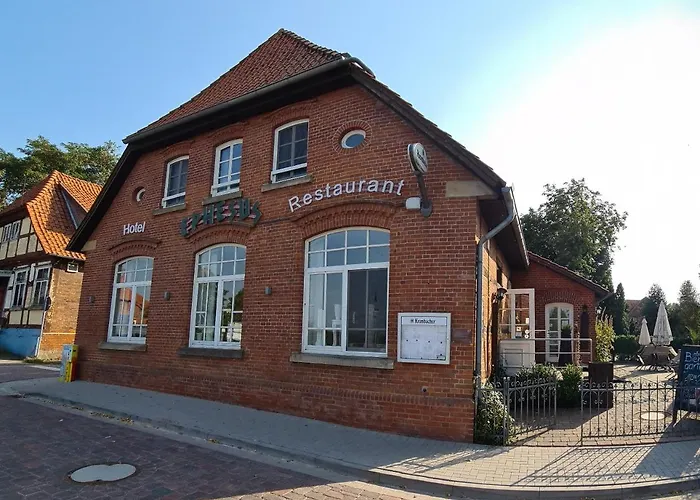 Ephesus Am Weserwehr