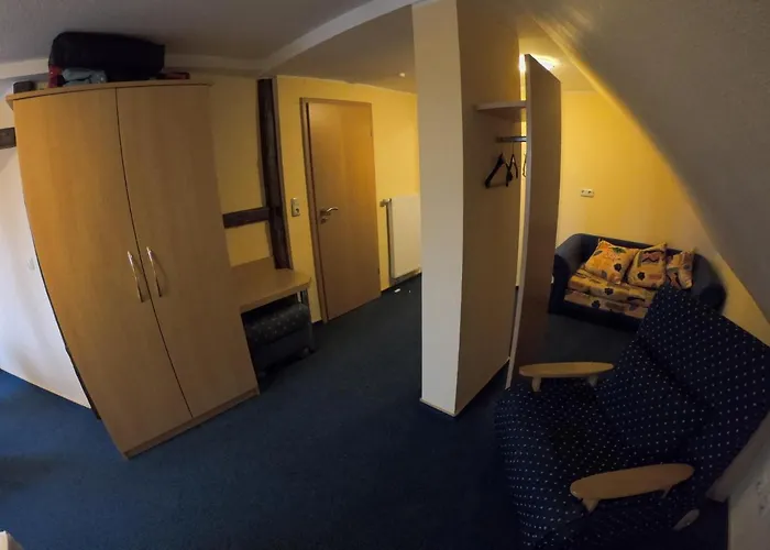 Hotel Ephesus Am Weserwehr