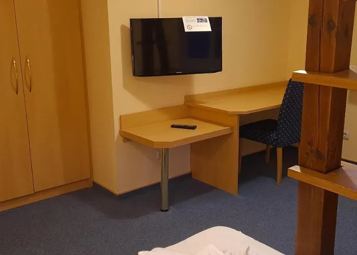 Szálloda Ephesus Am Weserwehr Drakenburg